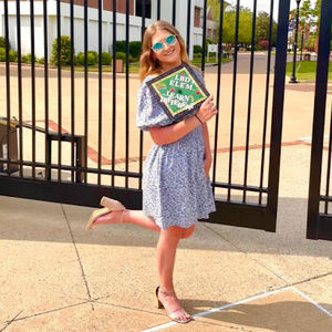 Meet your Posher, Brook